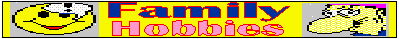 The Family Hobbies Site